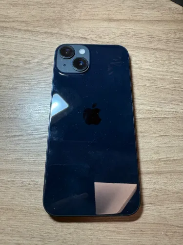 iPhone 14 128gb novo