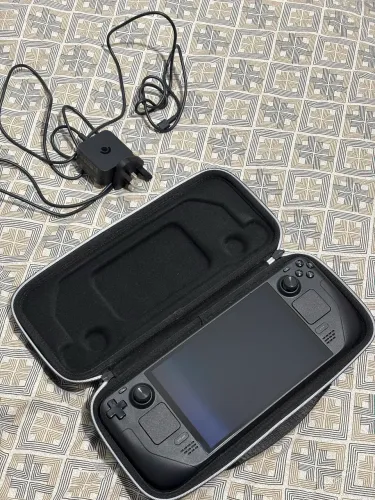Steam Deck OLED 512Gb