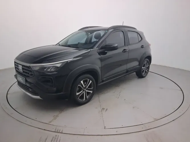 Fiat Pulse Audace Turbo 200 Aut. (hibrído) 2025