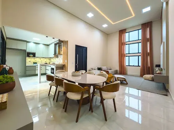 Casa à venda no Residencial Evidências em Indaiatuba-SP!