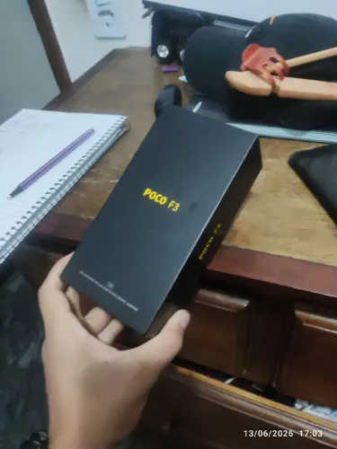 Poco f3