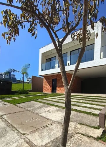 Casa em Condomínio para Venda em Votorantim, Chácaras Residenciais Santa Maria, 3 dormitór