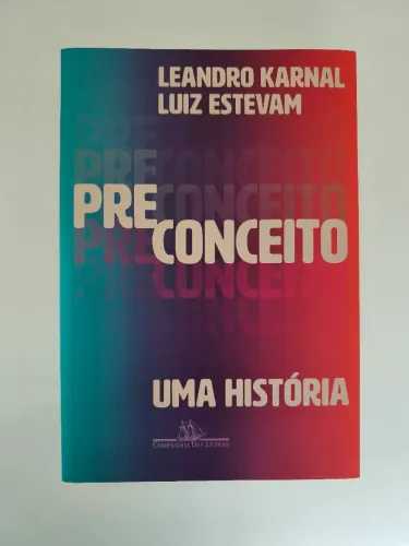Preconceito - uma história
