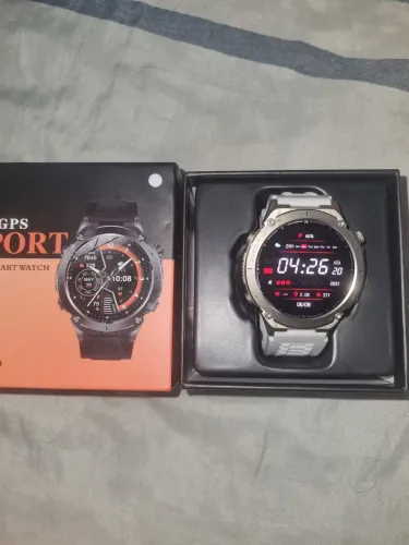 Smartwatch gps y101
