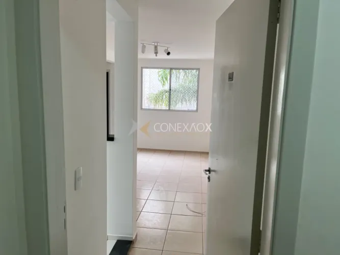 apartamento - Jardim Nova Europa - Campinas