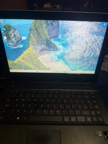 Notebook Lenovo g40-70