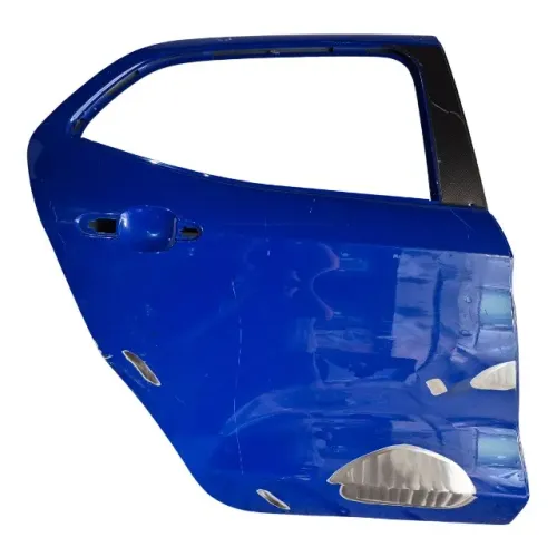 Porta Traseira Direita Argo 2017 2018 2019 2020 2021 2022 2023 A 2026 Original 26753