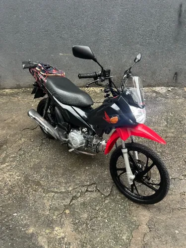Pop 110i 2022