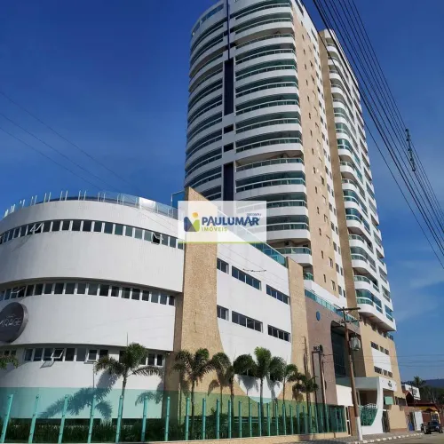 Apartamento com 3 quartos, Vera Cruz, Mongaguá - R$ 1.3 mi, Cod: 11008