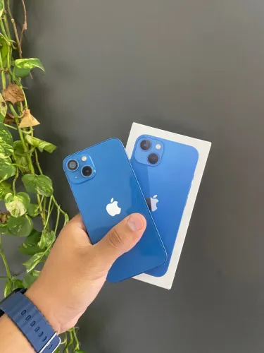 iPhone 13