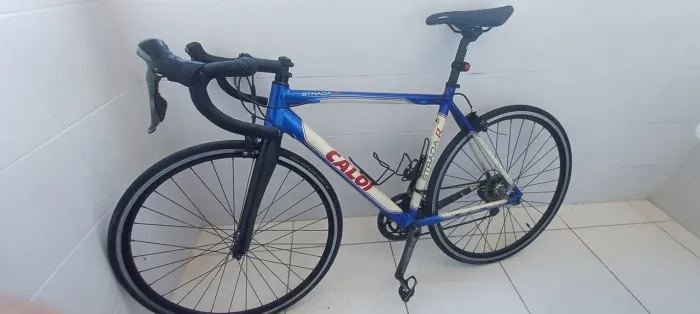 Caloi Strada Speed