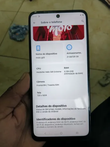 Motorola