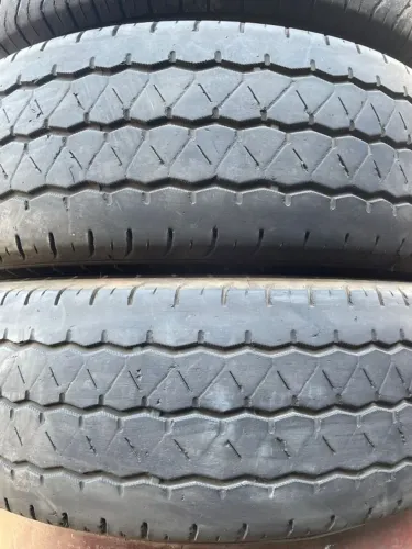 Pneu 225/65/16 Carga 