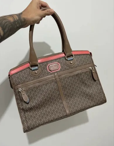 Bolsa Victor Hugo Original 