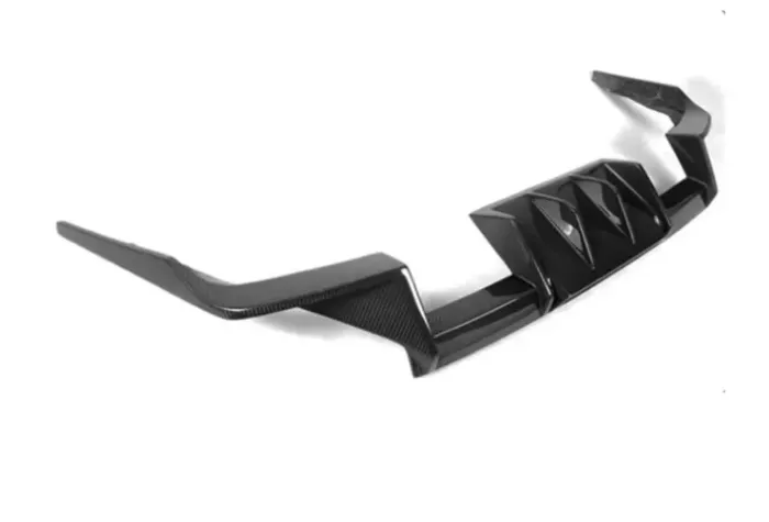 Difusor R44 para G87 Carbono