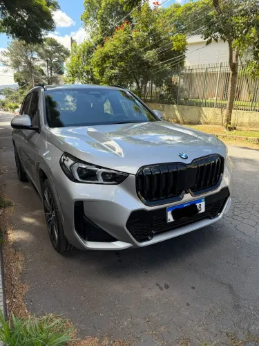 BMW X1 Sdrive 20I M Sport 2.0 TB Aut. 2026