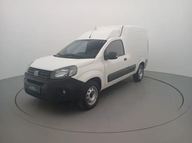 Fiat Fiorino Endurance EVO 1.4 Flex 8V 2P 2025