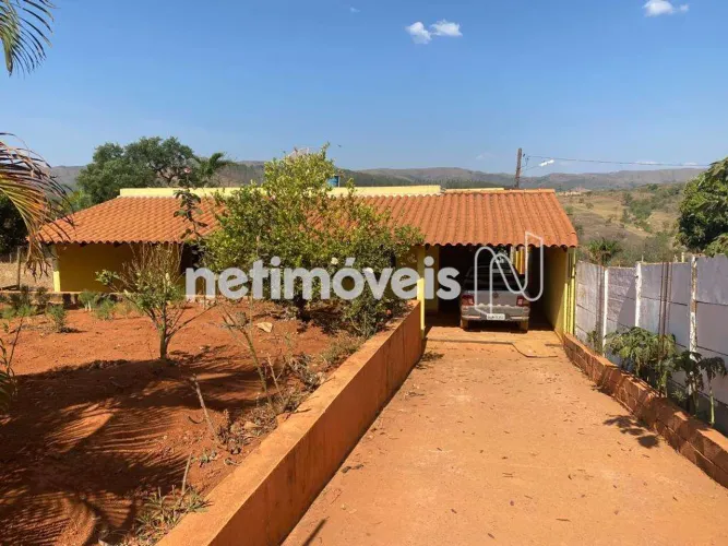 Venda Casa Bela Vista Piumhi
