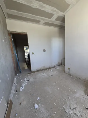 Casa Geminada para Venda em Contagem, Novo Eldorado, 3 dormitórios, 3 suítes, 1 banheiro, 
