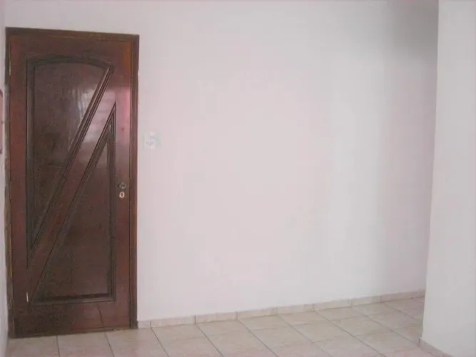 Apartamento com 2 quartos 1 vaga de garagem para locação, 66 m² - Rudge Ramos - São Bernar