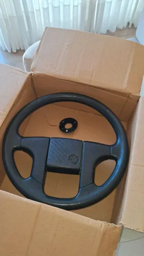 Volante original VW Santana 1992