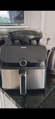 Air fryer Arno 5 litros