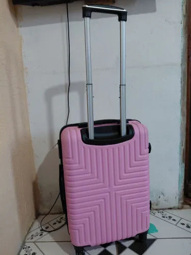 MALA DE VIAGEM