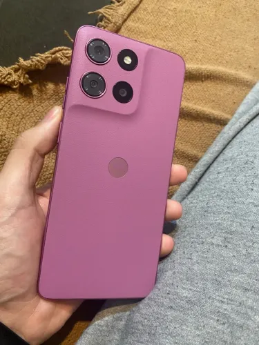 Moto G17