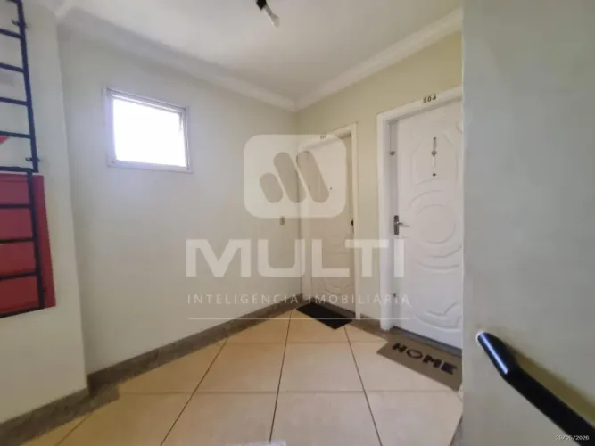 Apartamento Comercio - OSVALDO REZENDE