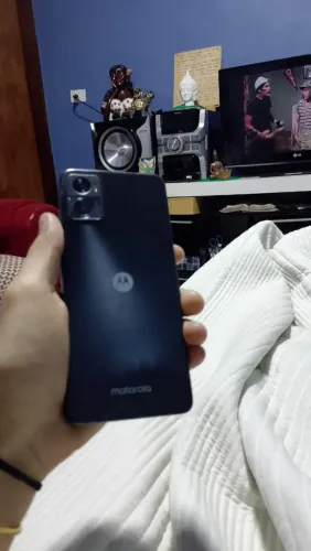Vendo Motorola g22 zero 