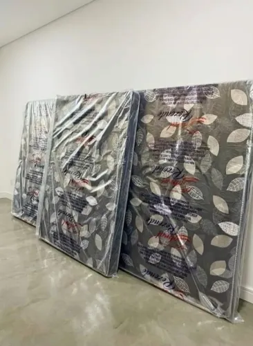 Colchão D 20 Casal