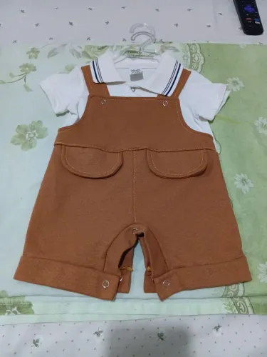 Roupas para bebê 0 a 1 ano 