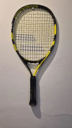 Raquete de tênis Babolat Nadal Jr 21 (Infantil)