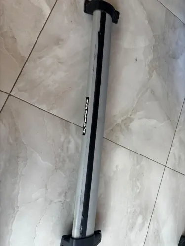 Rack Fiat Palio e Siena