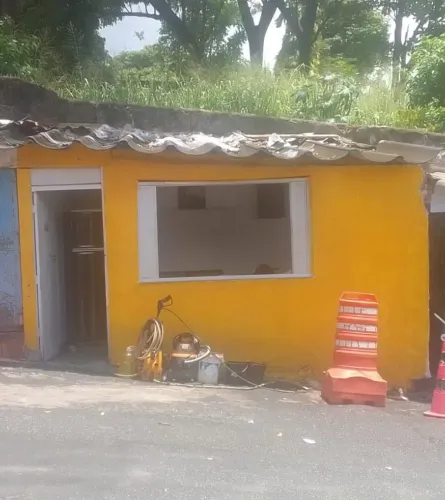 PONTO COMERCIAL