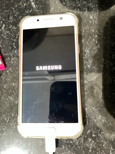 Celular Samsung A7 2019