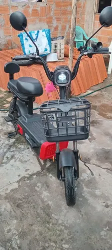 Scoort eletric 4.500