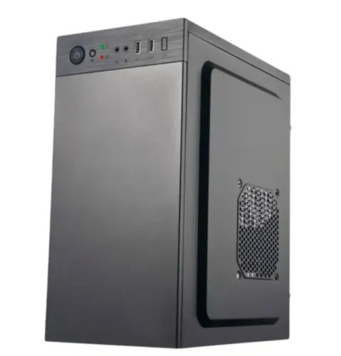 PC Desktop Novo - i3 + SSD