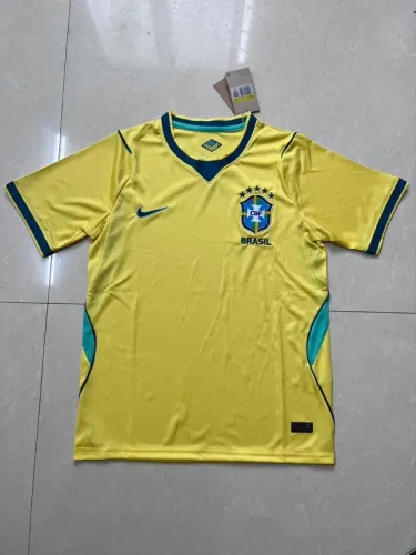 Camisa do Brasil