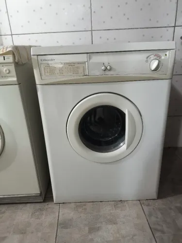 Secadora de roupas Electrolux