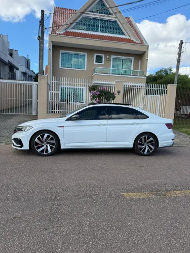Volkswagen Jetta GLI 350 TSI 2.0 16V 4P Aut. 2019