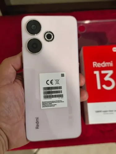 Xiaomi Redimi 13 256GB