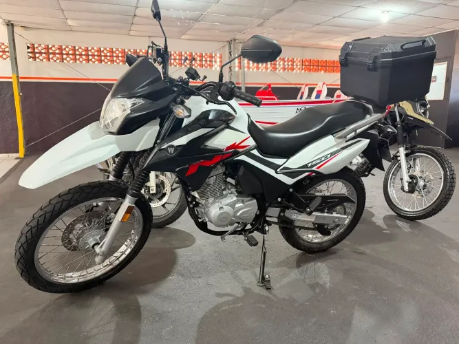 Nk 150abs