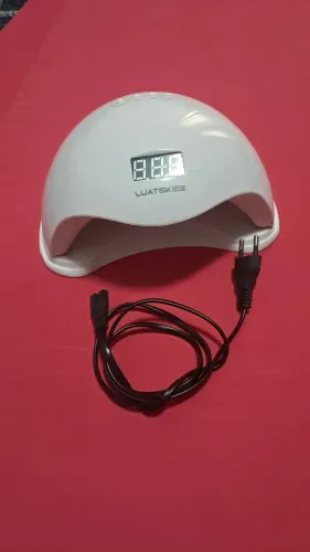 Estufa de Unha UV LFM-1106