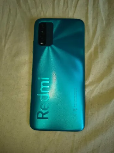 Celular Redimi 9T