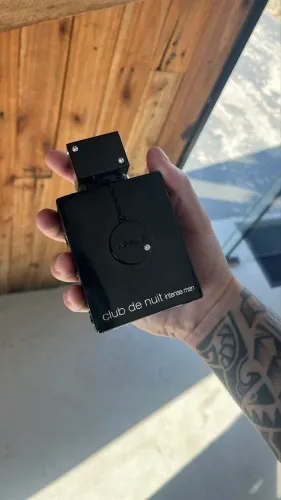 Decant Perfume Club De Nuit - intense man