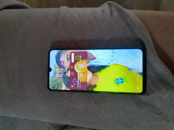Reame C 51 128 G sem Novo