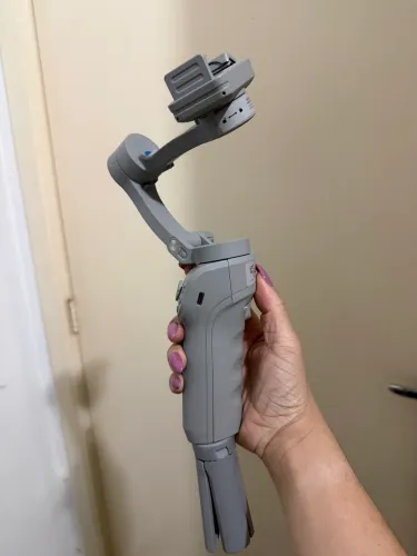  Vendo estabilizador para celular 