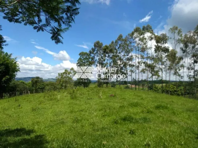 Área Rural à venda em Corumbataí /SP