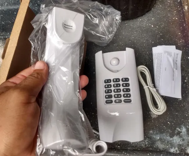 INTERFONE